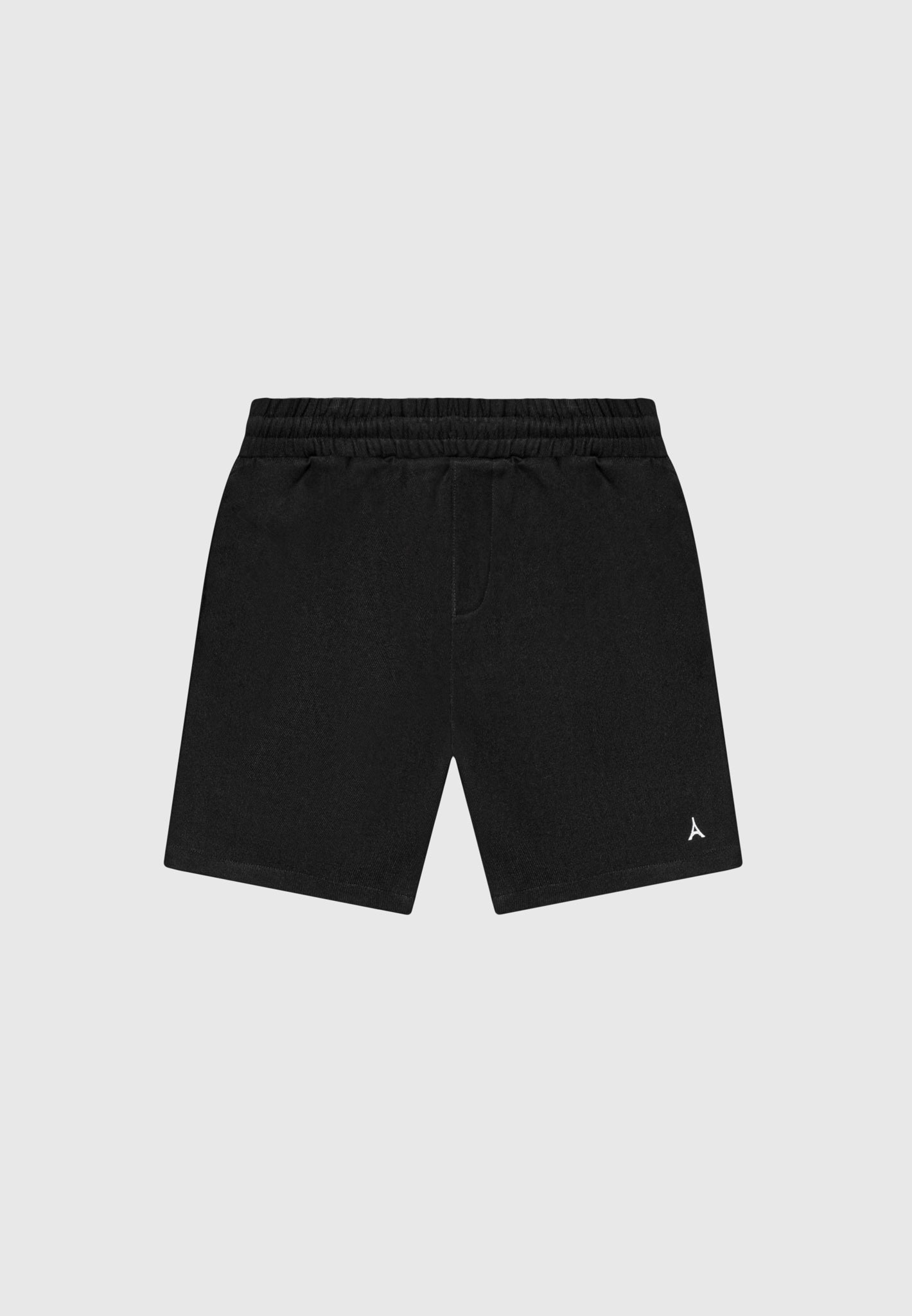 eiffel-twill-shorts-black