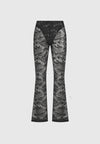 embellished-lace-fit-and-flare-trousers-black