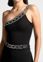 embellished-one-shoulder-bodysuit-black