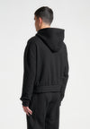 eternel-cropped-hoodie-black