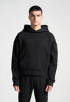 eternel-cropped-hoodie-black