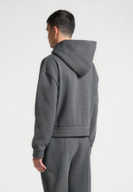 eternel-cropped-hoodie-dark-grey