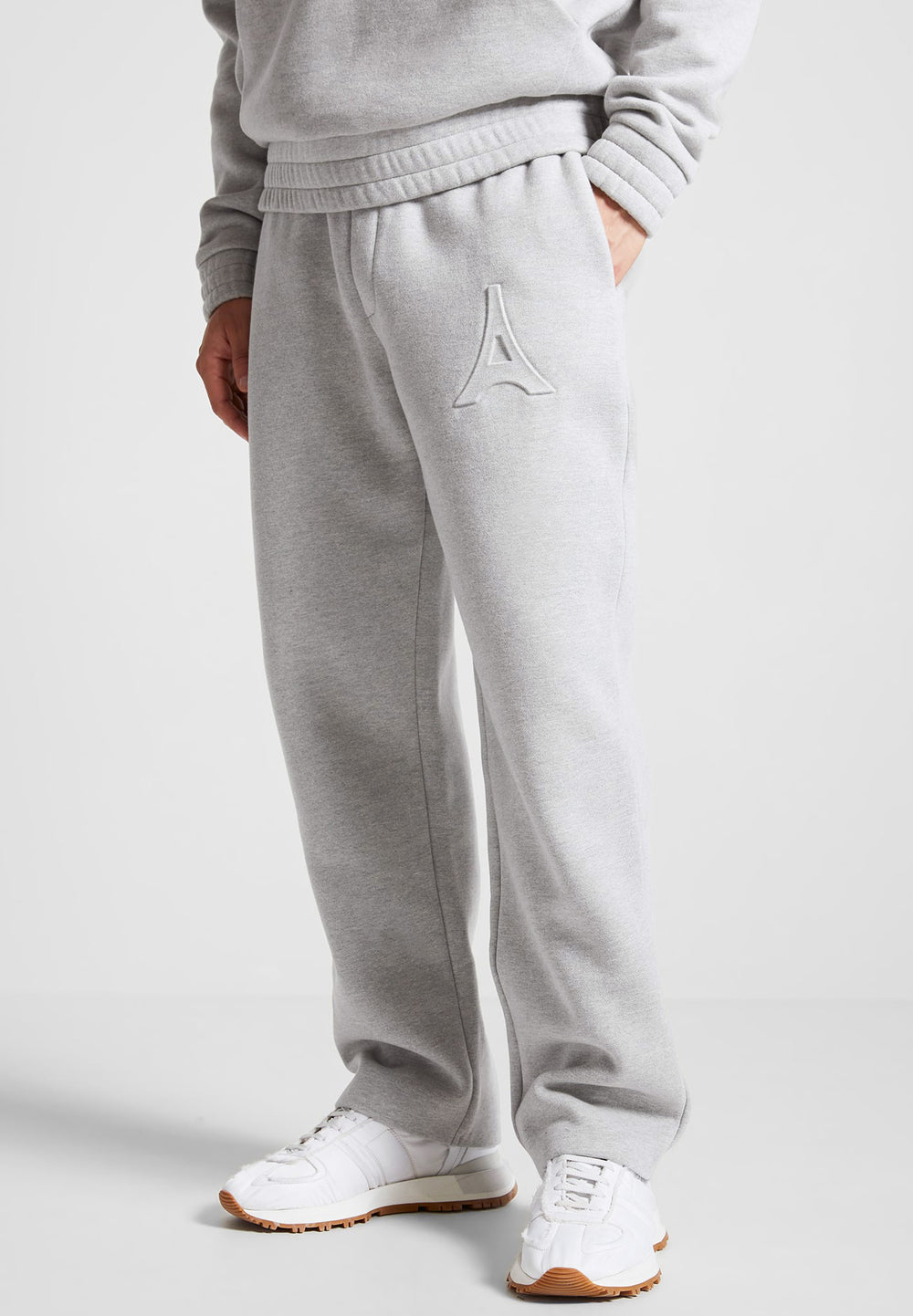 eternel-420gsm-eiffel-embossed-joggers-grey