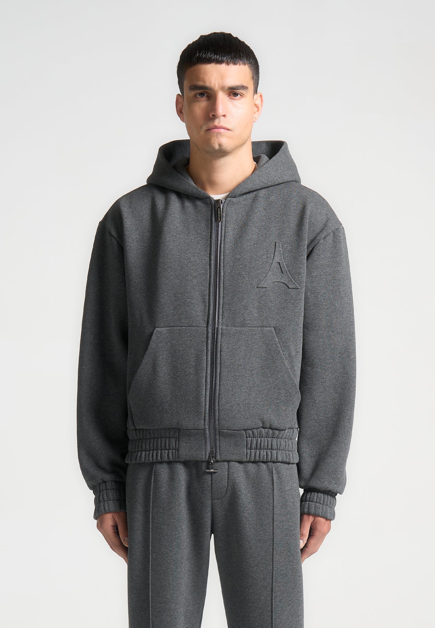 js006-embossed-zip-hoodie-dark-grey