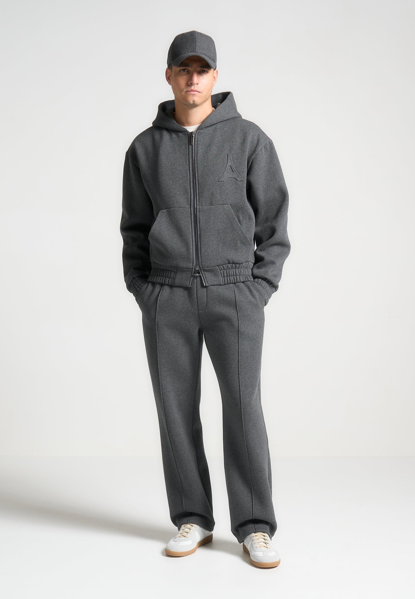 js006-embossed-zip-hoodie-dark-grey