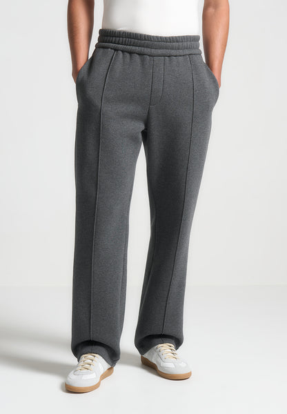 【BAON】[unisex] Tanky Pintuck Incision Jogger Pants BAON】[unisex] Tanky Pintuck Incision Jogger Pants (BAON