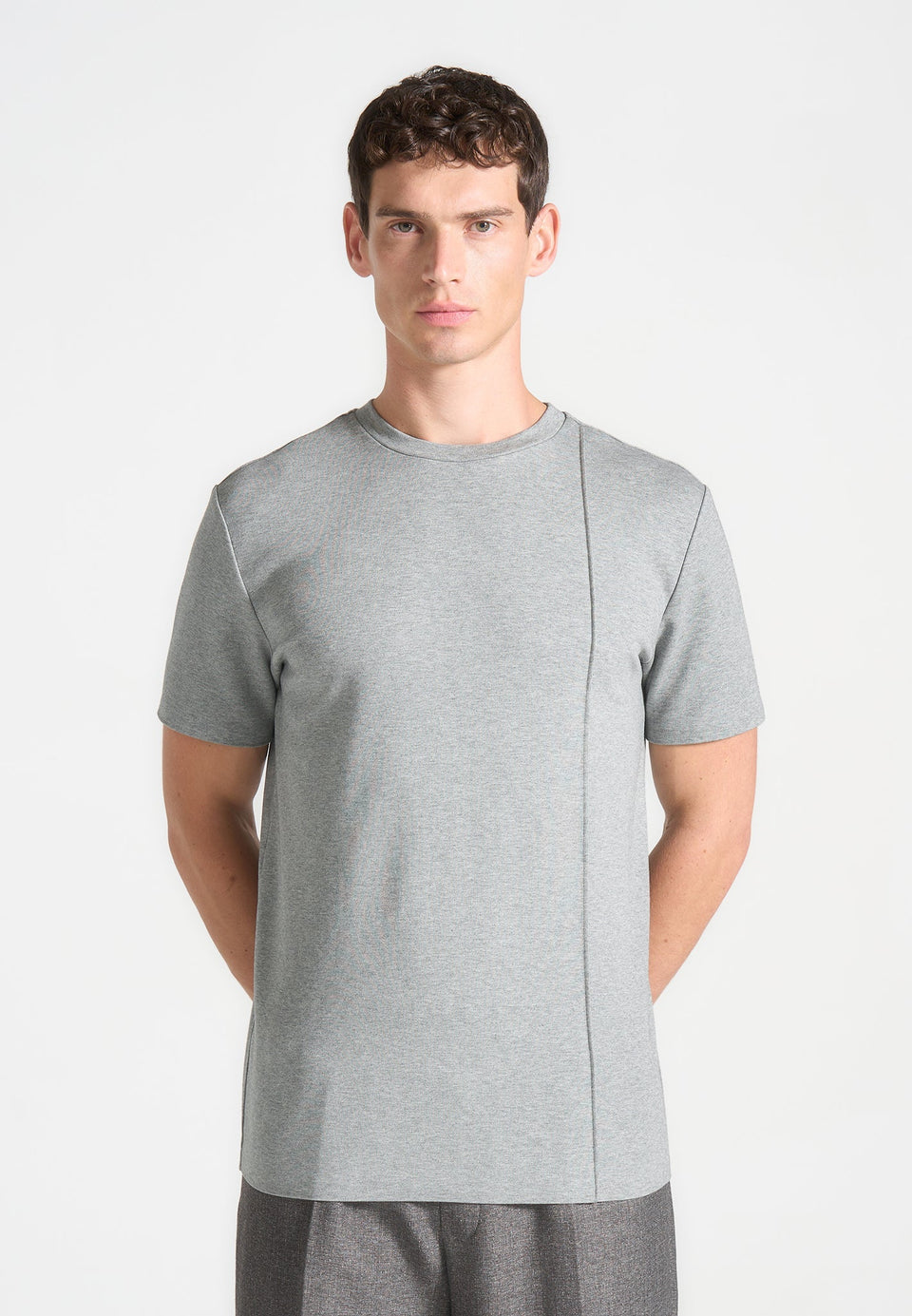 ts002-regular-fit-cotton-t-shirt-with-pintuck-grey