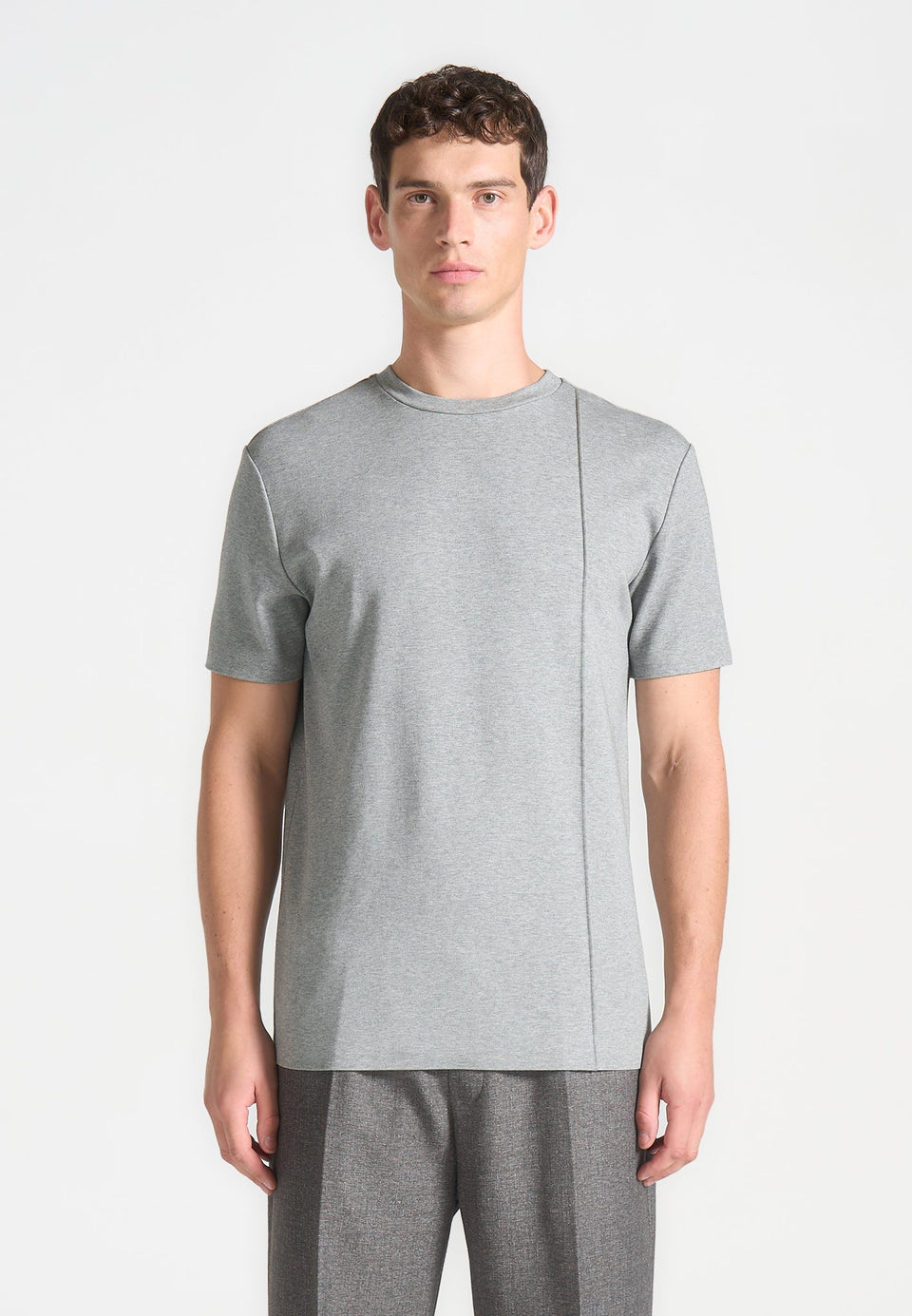 ts002-regular-fit-cotton-t-shirt-with-pintuck-grey
