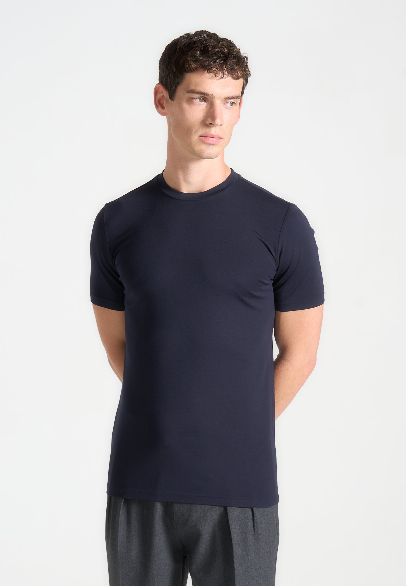 eternel-slim-fit-luxe-tshirt-navy 