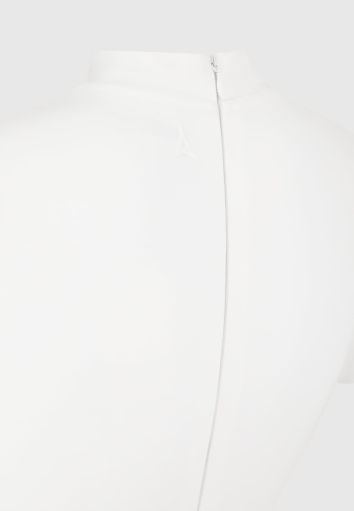 Off white hotsell mock neck