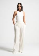 eternelle-double-layer-racer-neck-bodysuit-off-white