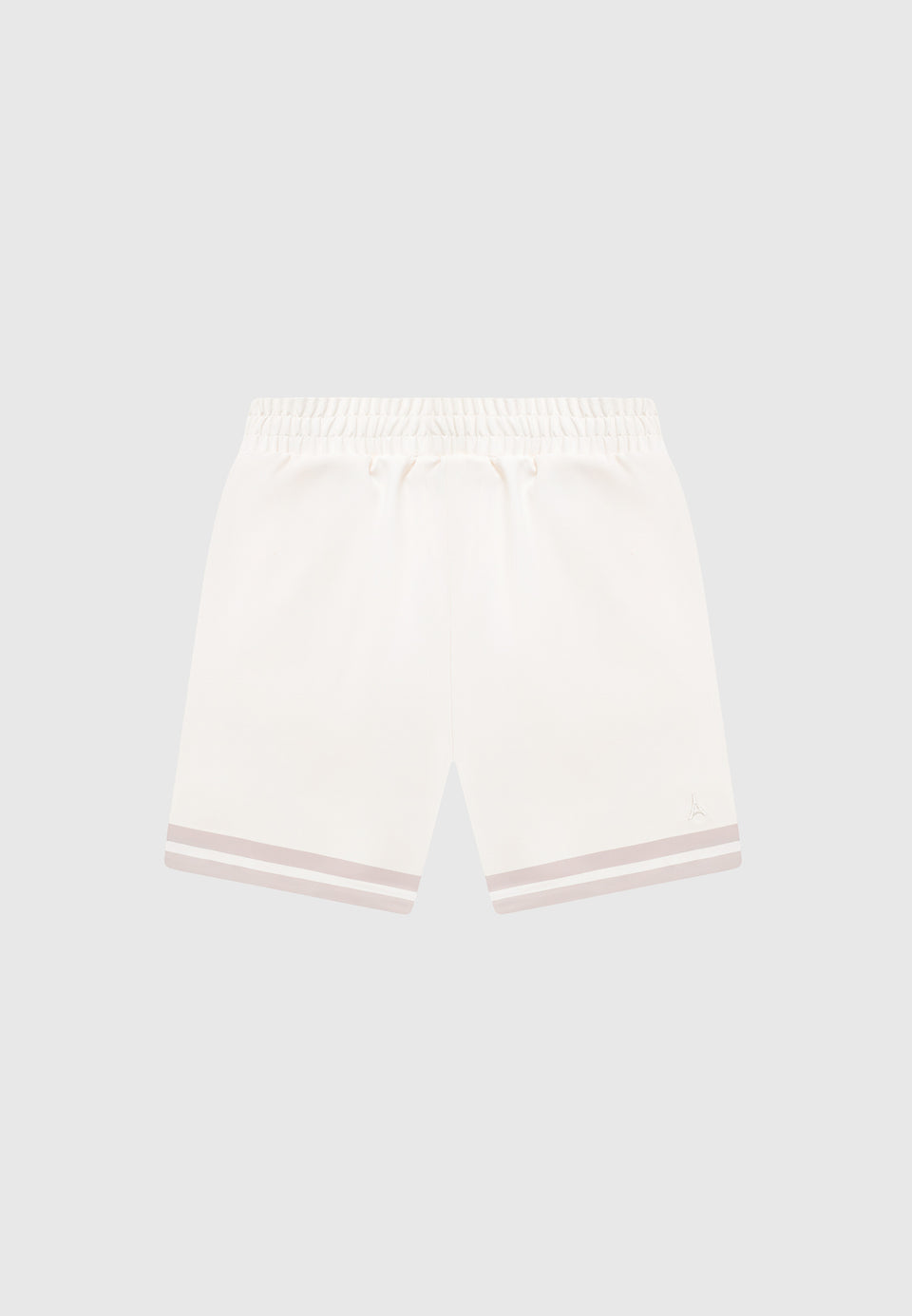 floral-border-shorts-cream