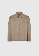 hatched-tailored-long-sleeve-overshirt-khaki