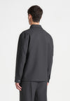 hatched-tailored-overshirt-grey