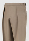 relaxed-fit-hatched-pleated-tailored-trousers-khaki