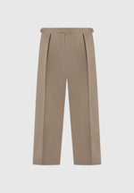 relaxed-fit-hatched-pleated-tailored-trousers-khaki