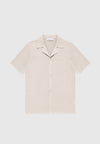 herringbone-knit-revere-shirt-taupe