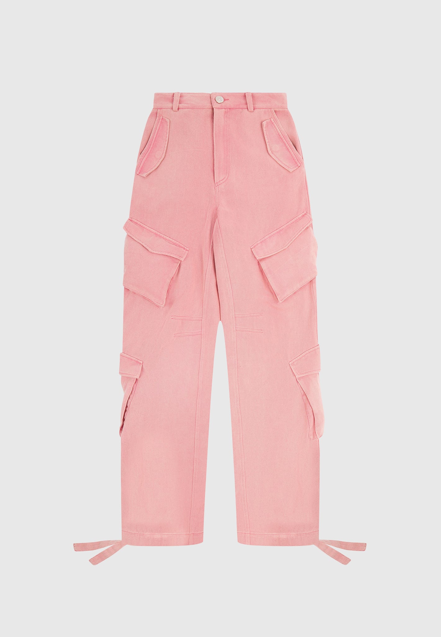 high-waisted-cargo-pants-pink-wash
