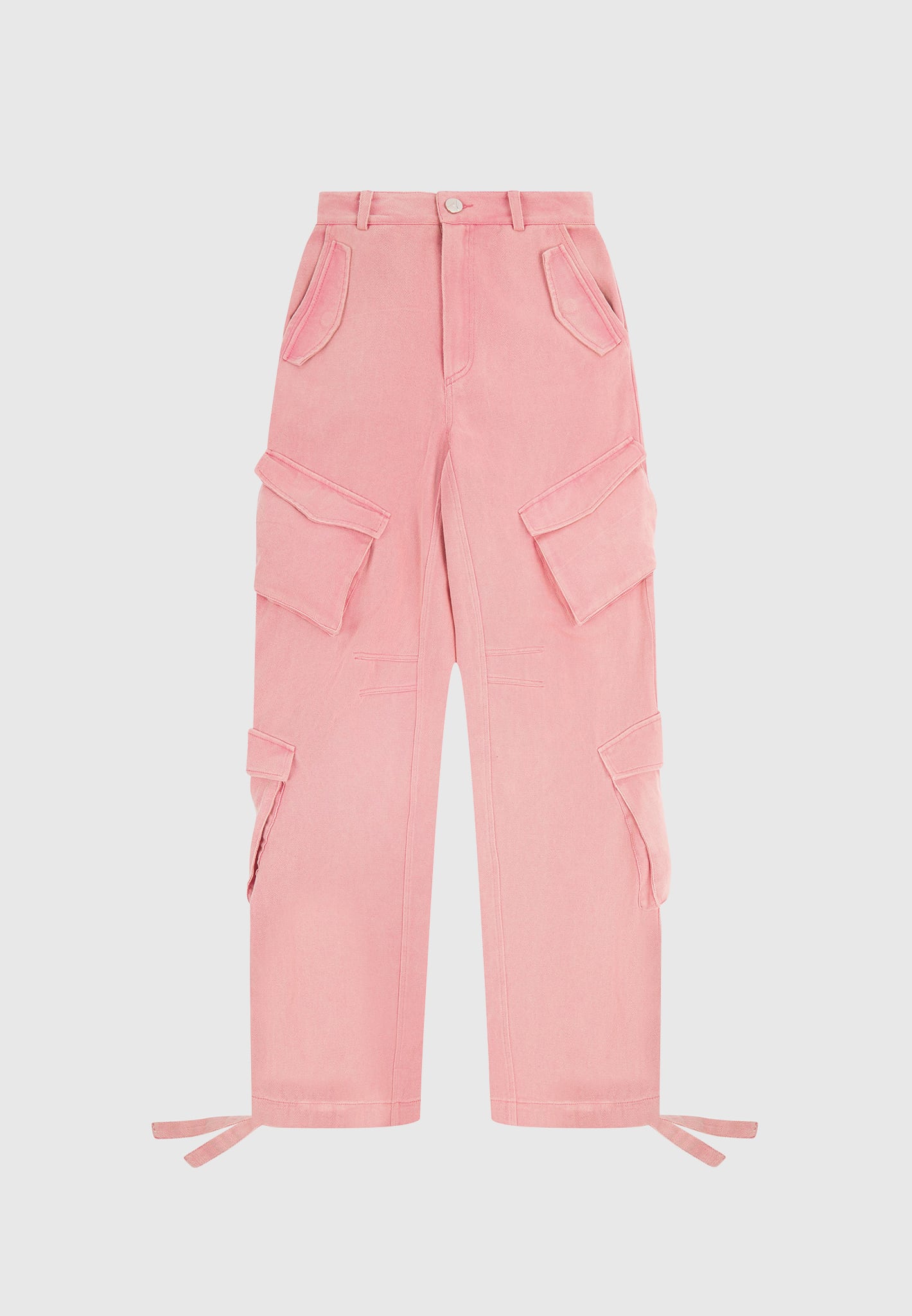 high-waisted-cargo-pants-pink-wash