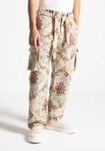 jacquard-cargo-trousers-beige