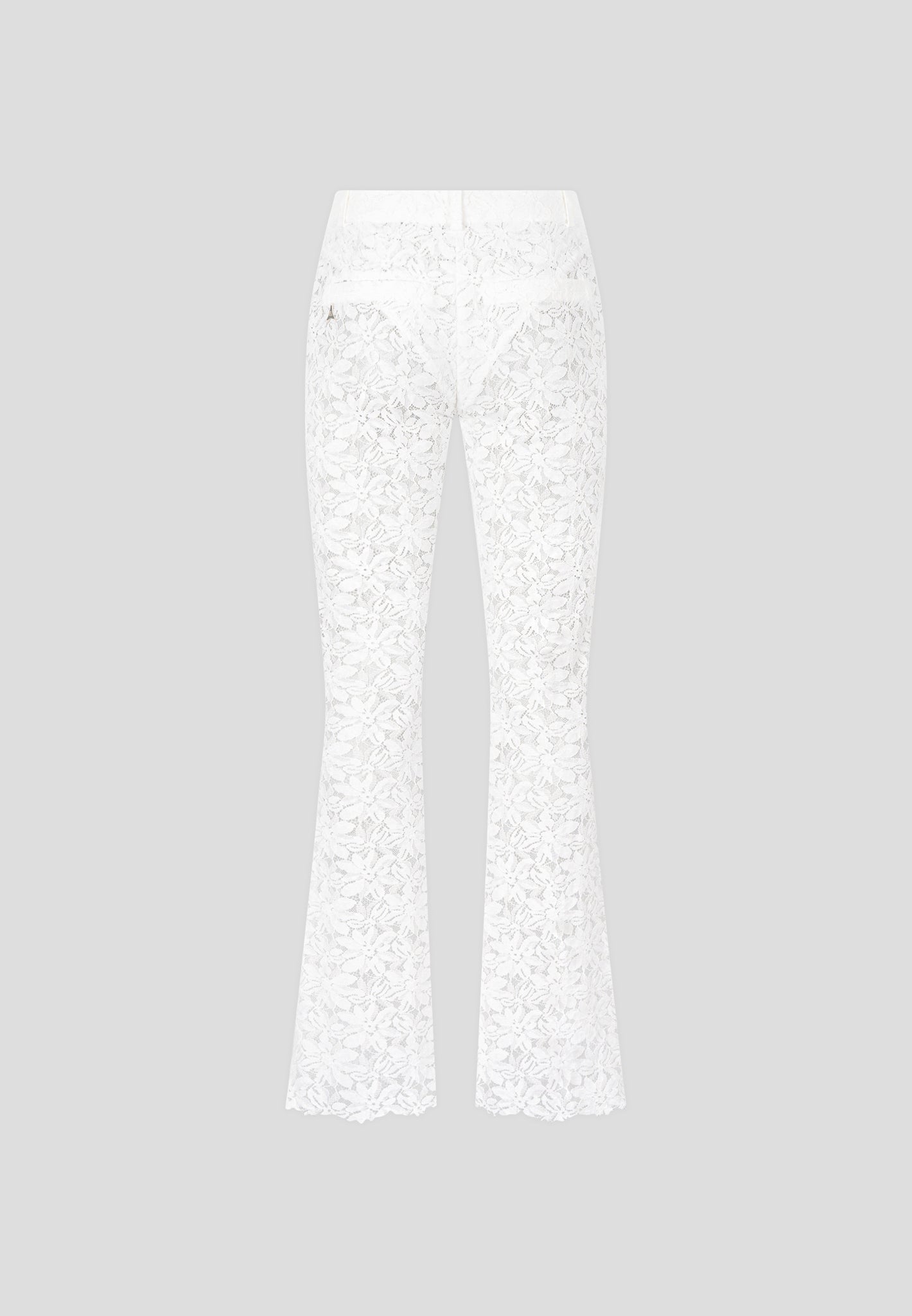 lace-fit-and-flare-trousers-white