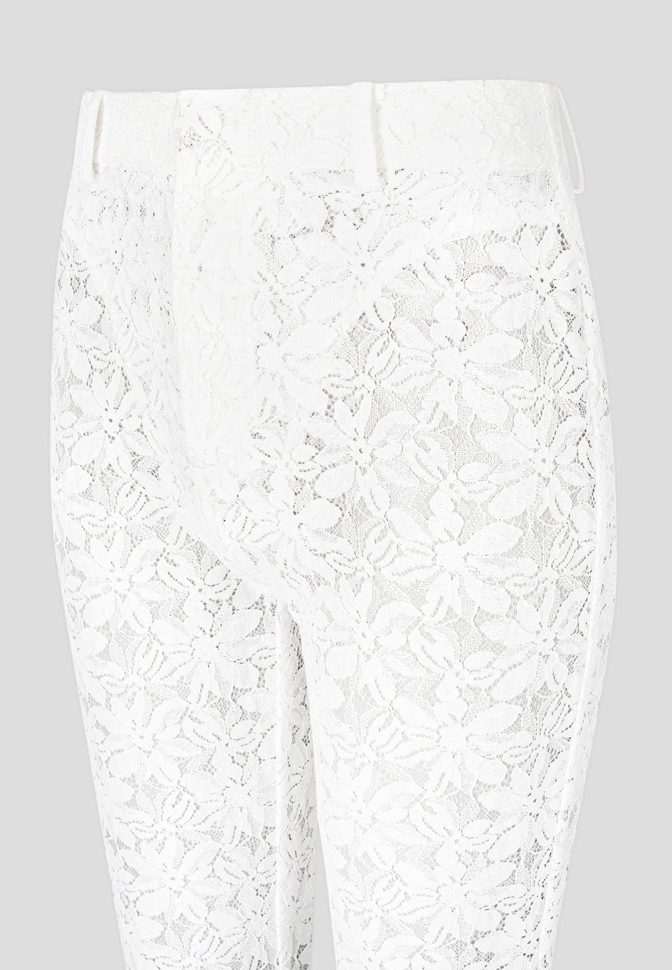 lace-fit-and-flare-trousers-white