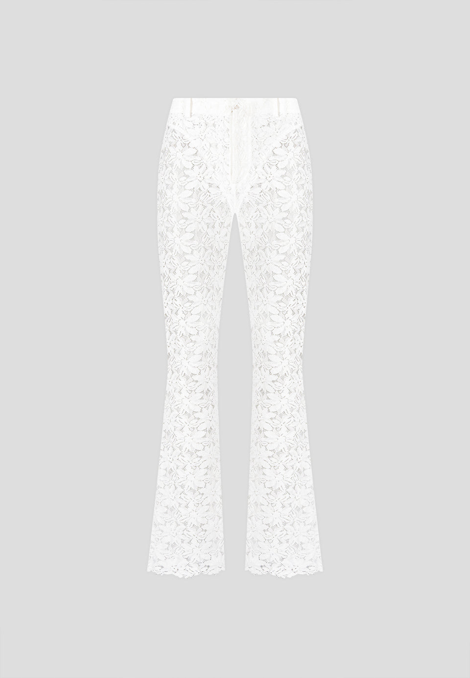 lace-fit-and-flare-trousers-white