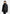 leather-and-nylon-layered-puffer-jacket-black