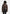leather-and-nylon-layered-puffer-jacket-brown