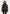 leather-and-nylon-layered-puffer-jacket-brown