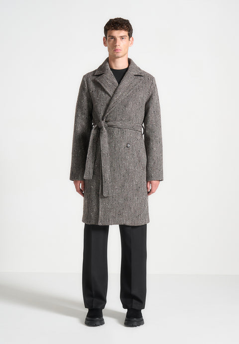  Longline Coats