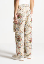 jacquard-cargo-trousers-beige