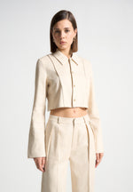 linen-pintuck-cropped-shirt-natural