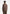 melange-tailored-shirt-with-triangle-pocket-brown