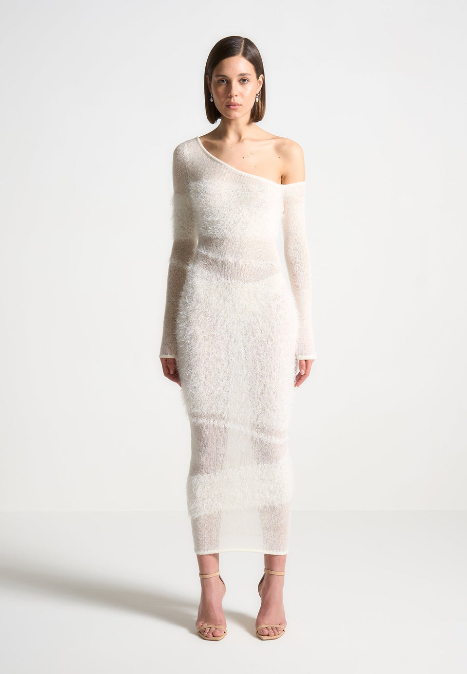off-shoulder-knitted-maxi-dress-off-white