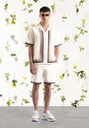 ombre-border-revere-shirt-cream-brown