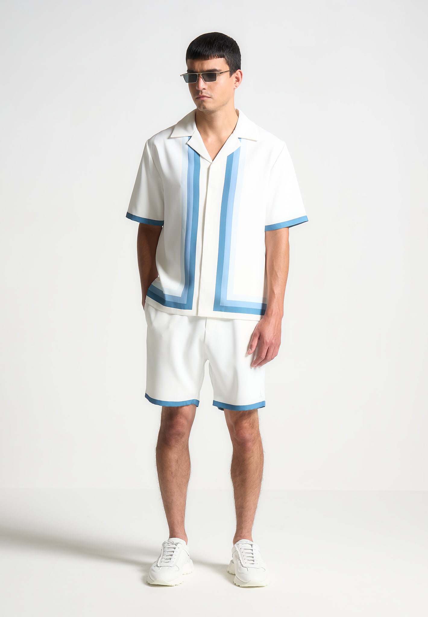 ombre-border-revere-shirt-white-blue