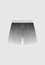 ombre-knit-shorts-grey-black