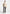 ombre-wool-knit-scarf-beige-white