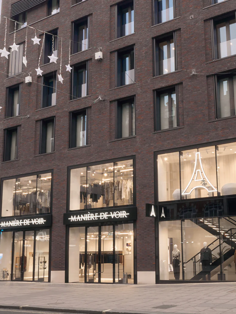 Store gallery image