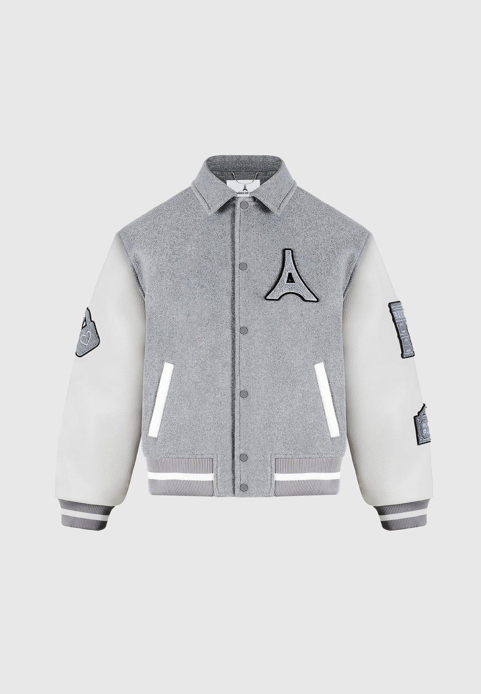 mona-lisa-wool-blend-varsity-jacket-grey