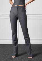 pinstripe-bandeau-corset-top-grey
