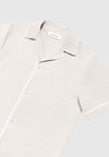 pinstripe-revere-shirt-beige