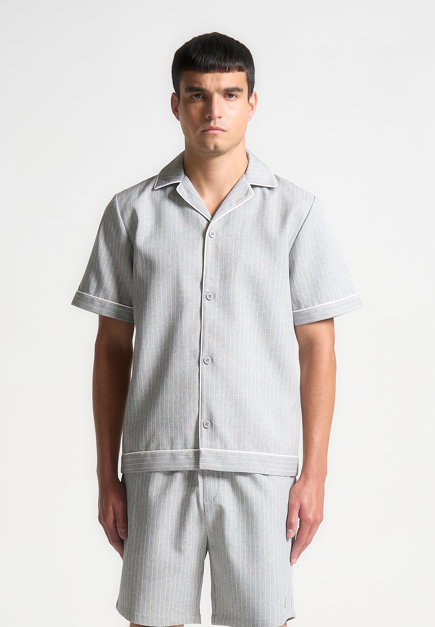 pinstripe-revere-shirt-grey