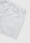 pinstripe-shorts-grey