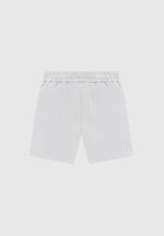 pinstripe-shorts-grey