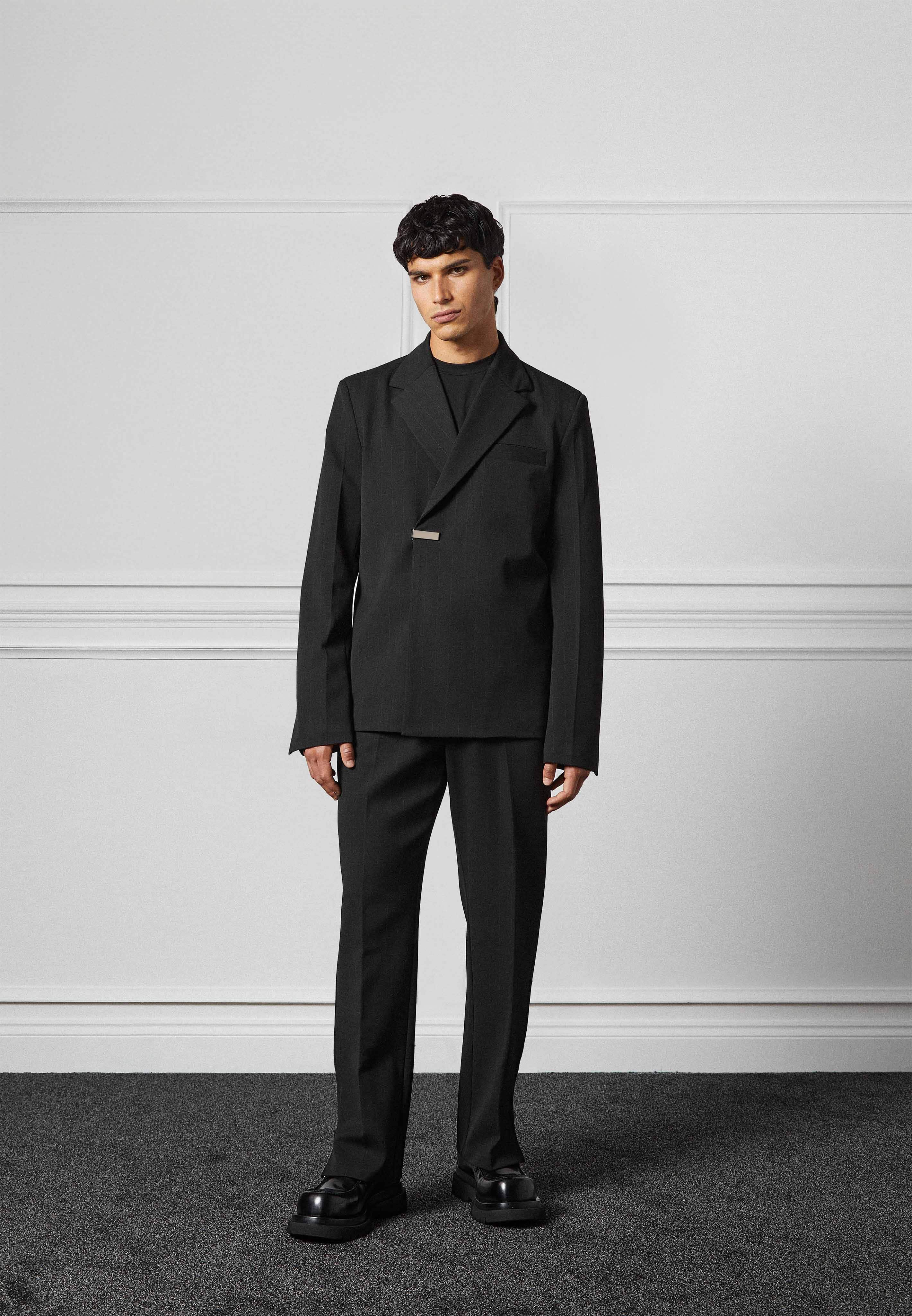 pinstripe-tailored-trousers-black