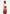 pleated-bandeau-vegan-leather-corset-top-wine-red