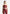 pleated-bandeau-vegan-leather-corset-top-wine-red