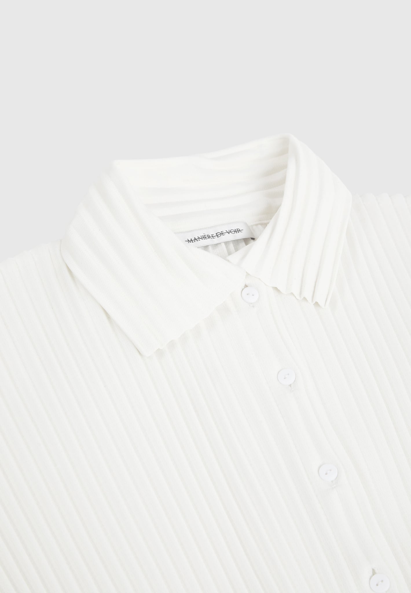 pleated-cropped-shirt-off-white